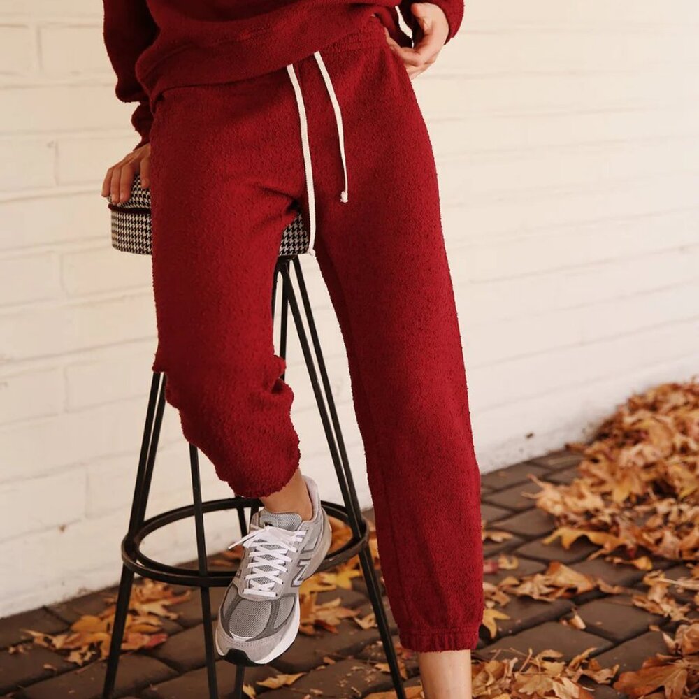 The Lady & the Sailor Vintage Sweat Pant - Picture 8 of 8